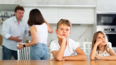 Nearly three-quarters of SNAP households have gross monthly incomes at or below the federal poverty line, about $33,000 a year for a family of four. (Adobe Stock)