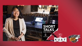 Credit, Short Talks From The Hill