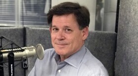 Dr. Patrick Flume, Director of the Cystic Fibrosis Center at MUSC and Chair of the SC Rare Disease Advisory Council