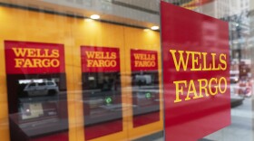 In Oklahoma, 13 financial firms, including Wells Fargo, are now on a list of companies banned from doing business with state pension funds or participating in state bond sales.