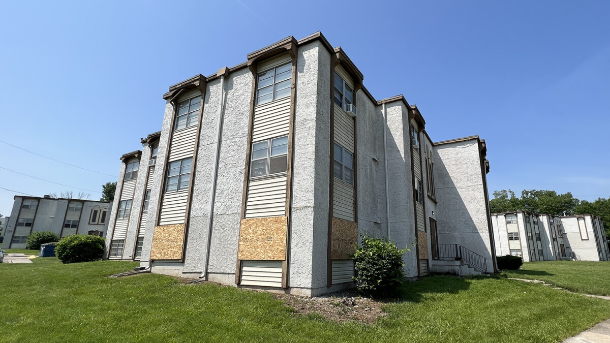 Kansas City tenants living in 'inhumane' apartments win $2 million from California landlord - Vimarsana News