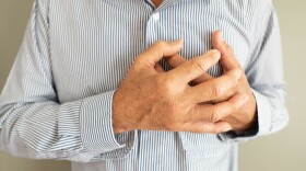 Atrial fibrillation (AFib) is serious – a condition can lead to blood clots, stroke, heart failure and other heart-related complications.