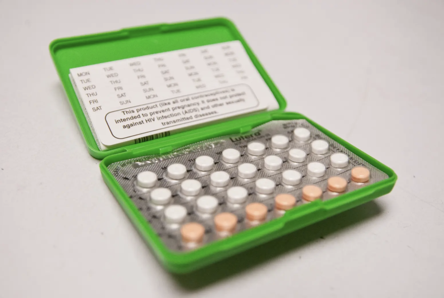 Texas Lawmakers Unlikely To Expand Birth Control Access Under