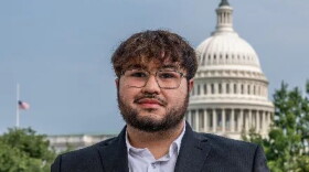 Jacob Trujillo, NM Democratic candidate for Public Education Commissioner District 3