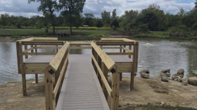 Stillwater Prairie Reserve