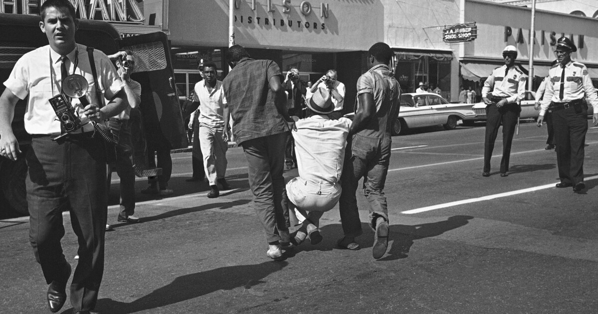 How Do You Teach The Civil Rights Movement? | WUWM 89.7 FM - Milwaukee ...