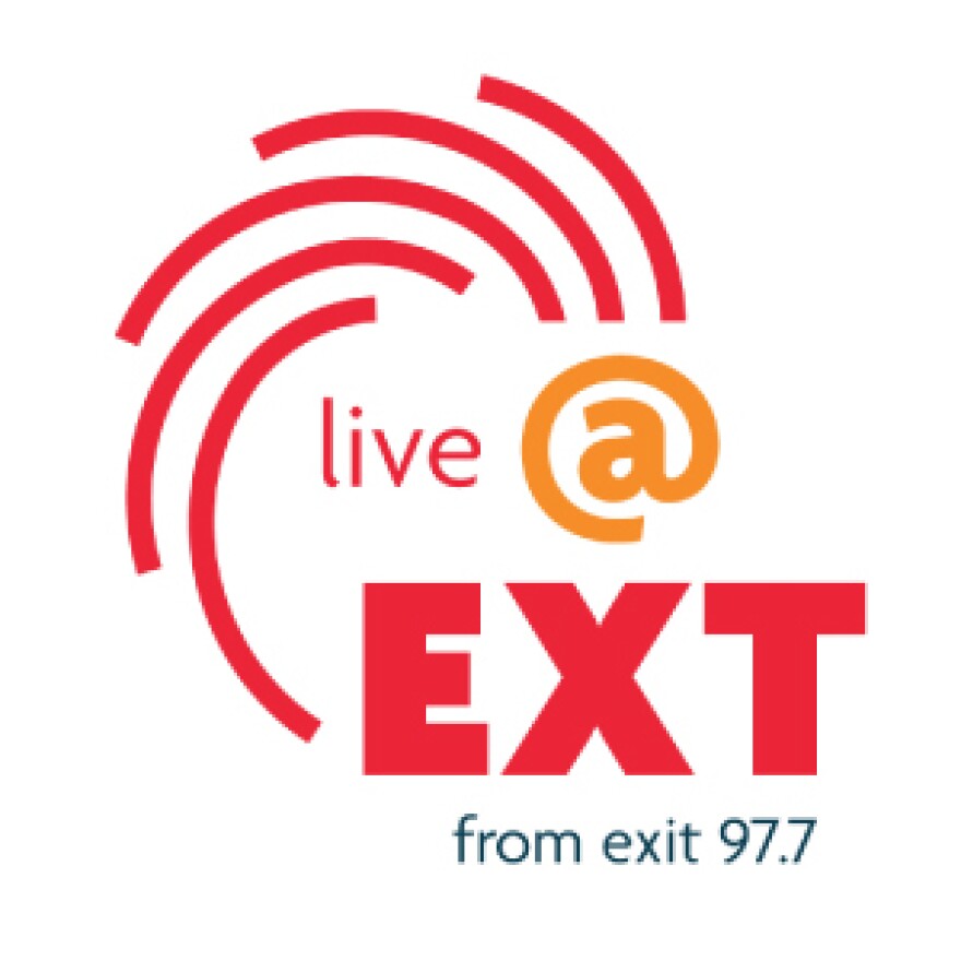 Live At EXT