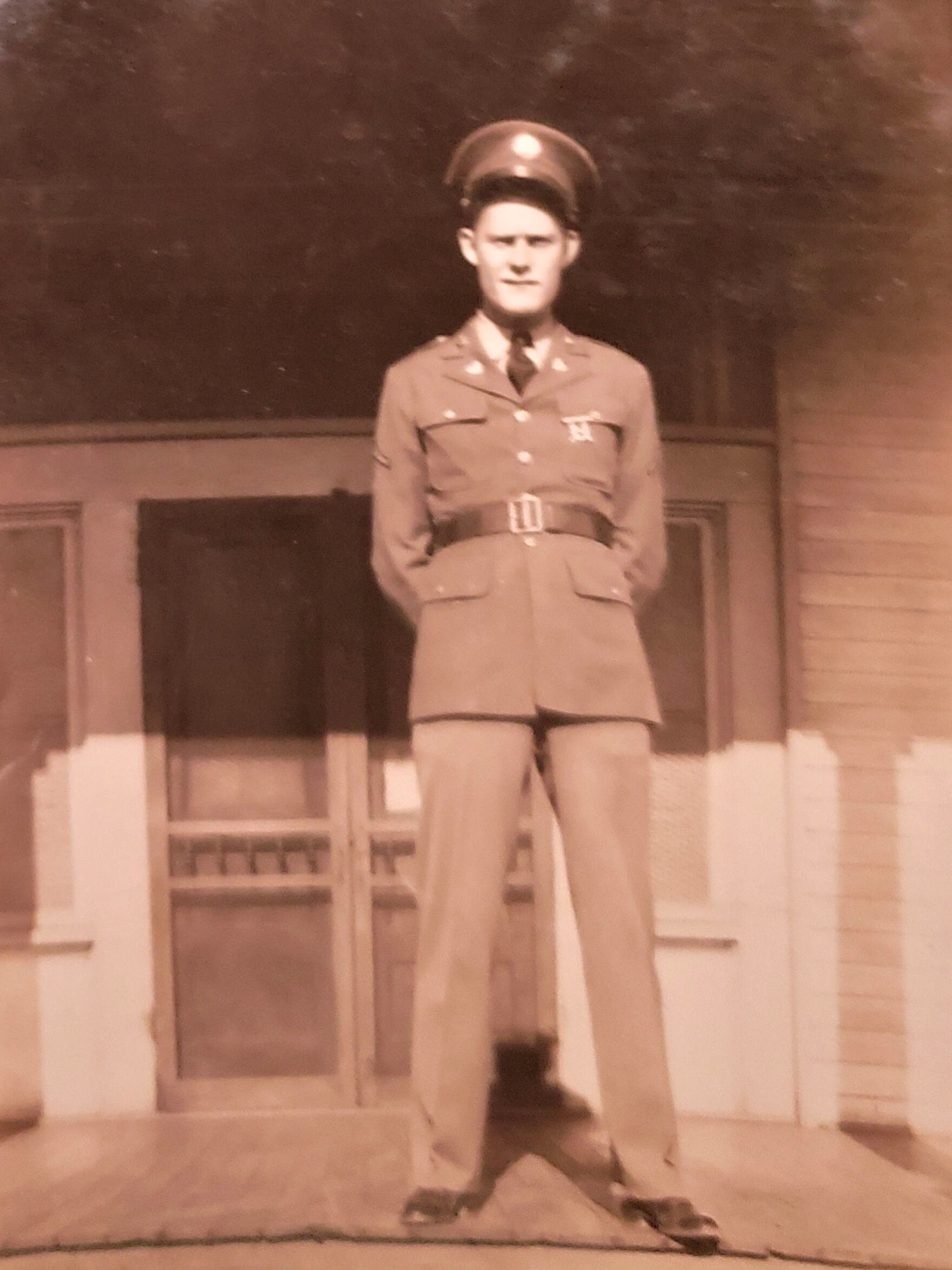 Remains of WWII soldier from Central City accounted for over 80 years ...