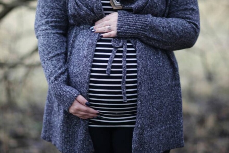 Experts say the moderate gains in maternal mental health could be impacted by proposed cuts to Medicaid at the federal level.