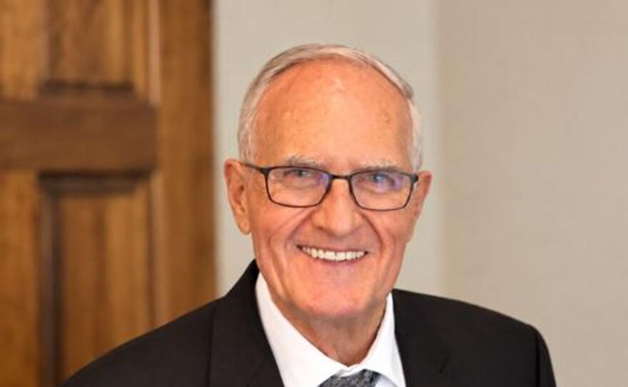 Dr. Robert Sanders, retired professor of Radio and Television Broadcasting at East Texas A&M University, died October 3rd, 2026 at the age of 83.