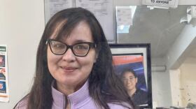 Madeline Henry heads KOTZ's Gaming Department