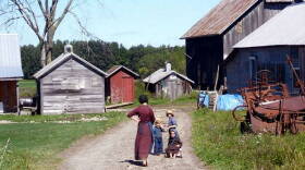 Researchers from the Indiana Hemophilia & Thrombosis Center (IHTC) and Northwestern University say a genetic mutation in some Old Order Amish living in Indiana protects them against aging