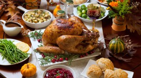 Local restaurants like FARMBloomington and the IU Tudor Room will offer Thanksgiving meals.