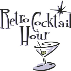 Retro Cocktail Hour image