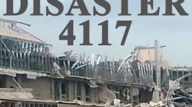 Auditing The Storm: Disaster 4117 is a series of investigative reports tracking federal disaster aid following the Spring 2013 Oklahoma tornado outbreak. This series represents a collaborative effort between The Oklahoma Tornado Project and Oklahoma Watch