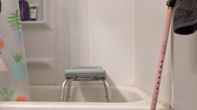 Indiana currently only offers the self-direction option to a small number of people with physical disabilities.