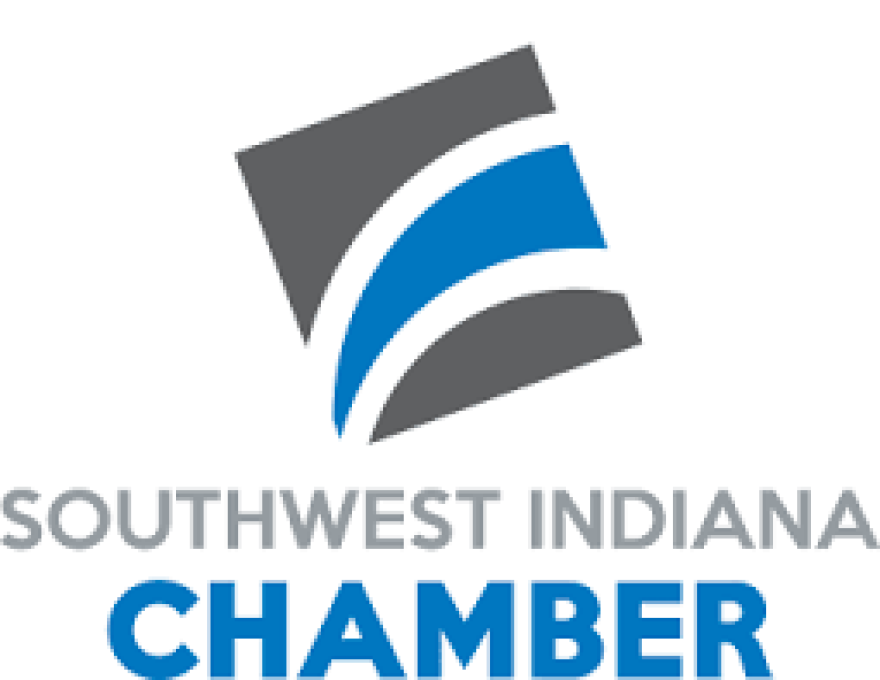 New Chamber Exec Named