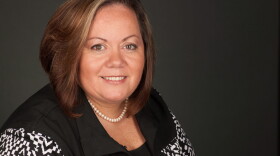 Middlebury Republican Joanna King won a private GOP caucus election to join the Indiana House of Representatives.