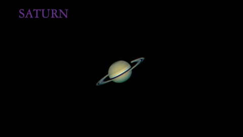 EAAA member Marc Glover used his Celestron C 9.5 scope and video cam to capture the ringed planet with its rings now much more open to us than last year. The rings to open more, reaching degrees for us at its solstice in 2030. Note that Marc also captured the belts and zones on its disk, less active than Jupiter’s, and the dark split in the rings, its Cassini division. In the dawn now, Mars lies in Cancer near the Beehive cluster much of this month, a good target for your telephoto lenses.