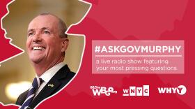 Ask Governor Murphy