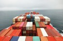 Container shipping