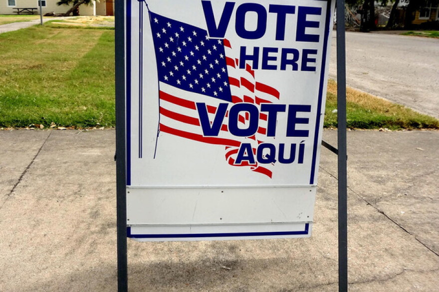 A federal judge struck down an Indiana law that tried to more quickly – and illegally – purge people from its voter rolls.