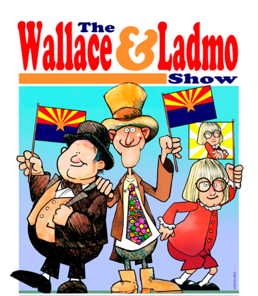 Wallace And Ladmo Show