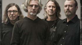 The Rainmakers play recordBar this weekend in Kansas City.