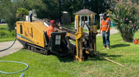 Cajun Broadband started in 2017 as a way to provide wireless internet to a few neighbors in Broussard. In 2022, the company was awarded 11 GUMBO 1.0 grants