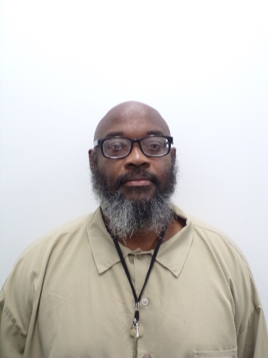 Ronald Exantus, 42, was sentenced to 20 years in prison in 2018 fatal stabbing of a young Versailles boy. He was found not guilty of murder by reason of insanity, but convicted of lesser charges.