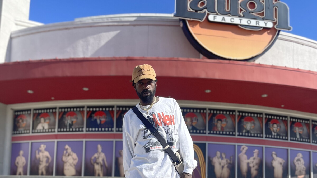 Marcey Yates on Hip-Hop, Culxr House and the Relationship Between Art and Advocacy - Vimarsana News