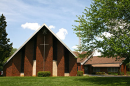St. John's East United Church of Christ in Evansville
