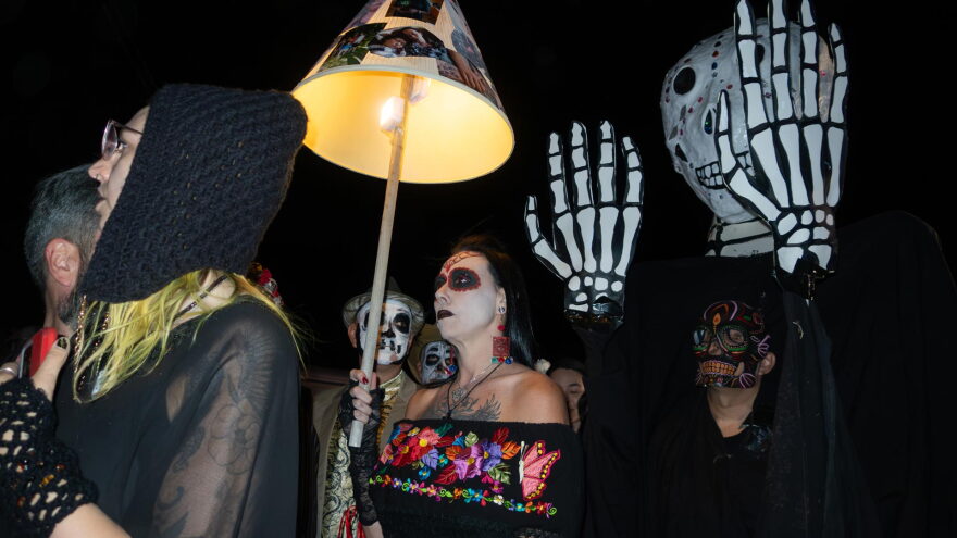 All Souls 9