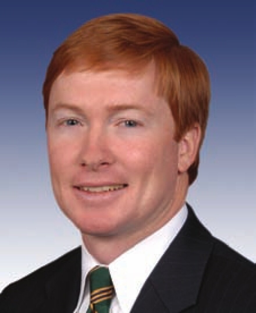 Commissioner of Agriculture Adam Putnam