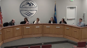 Coeur d'Alene school trustees voted Monday to repurpose Borah Elementary School as part of its strategy to balance the district's 2024-25 budget.