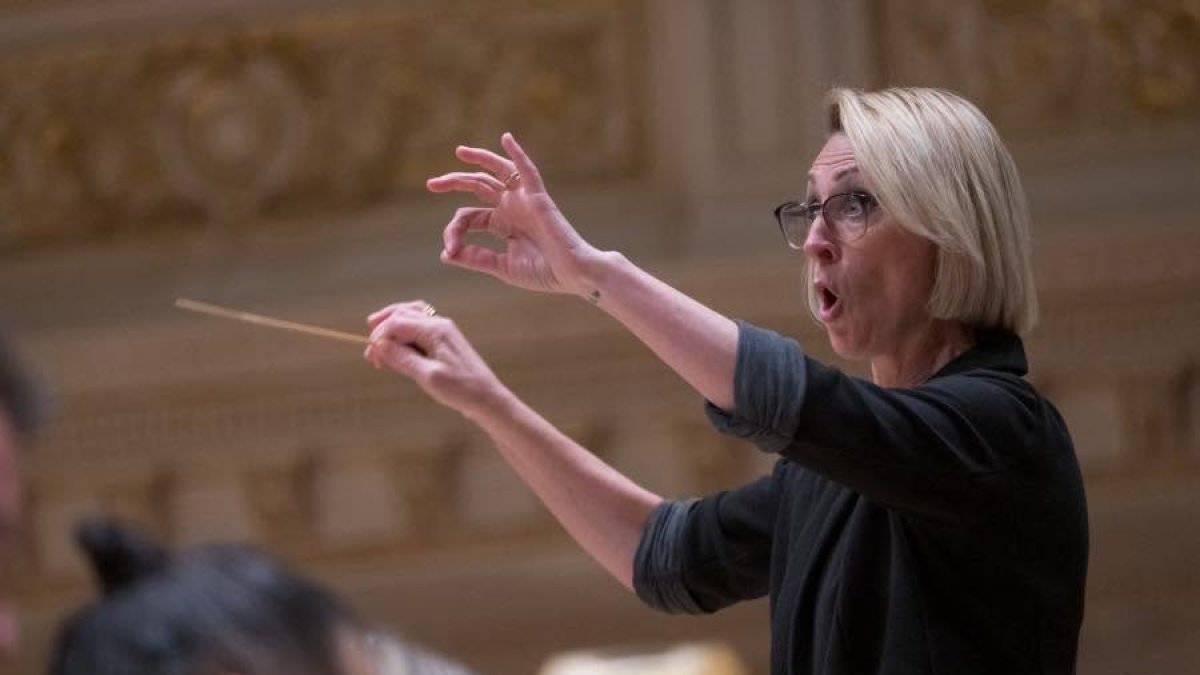 Marquette Choral Society preparing for a festive Fall 2026 semester