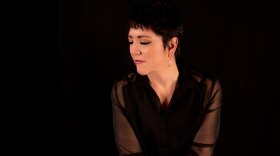 Gabriela Ortiz is the composer of <em>Unicamente la verdad</em>.