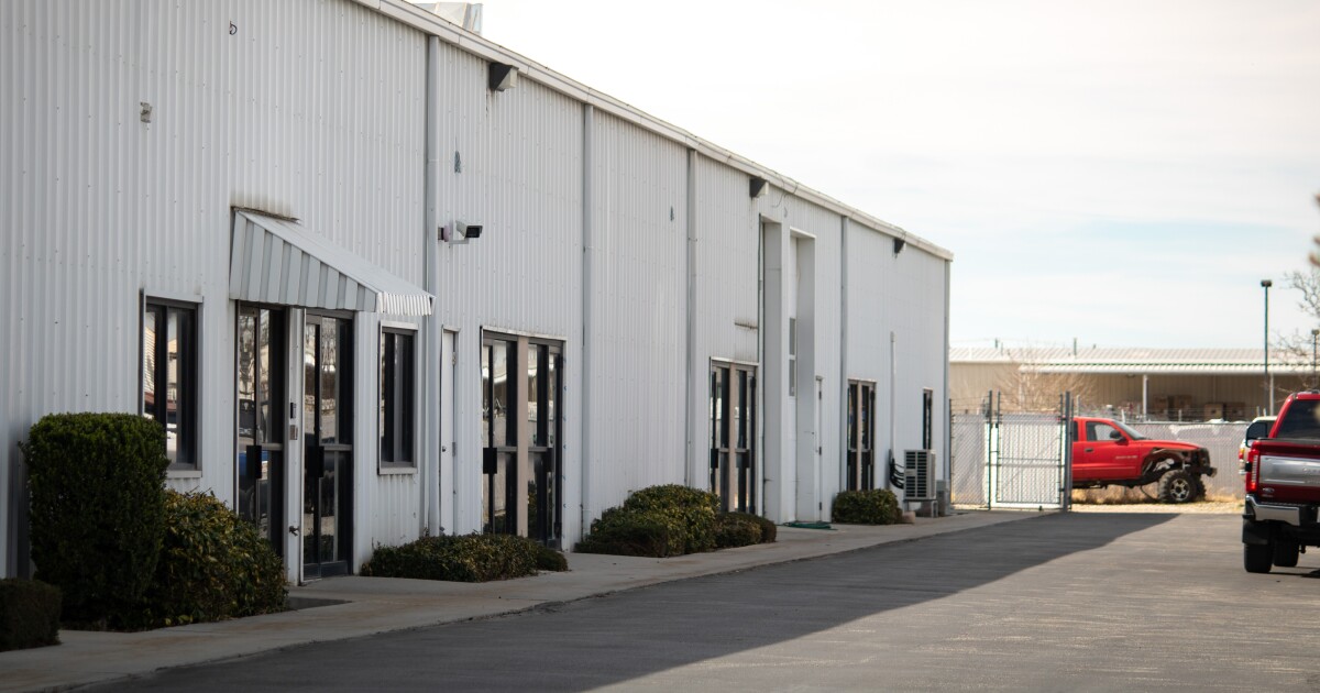 Ogden activists want to use a city permit as an unlikely tactic against ICE