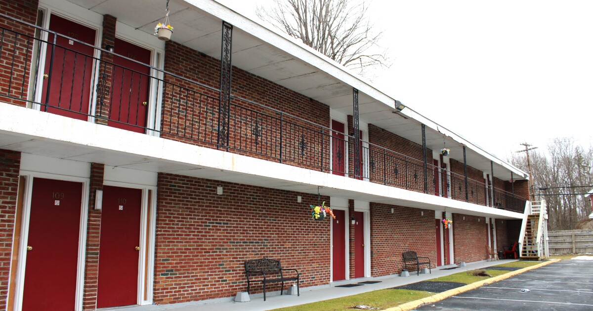 Senate approves bill that would extend motel program, send aid to flood-impacted towns