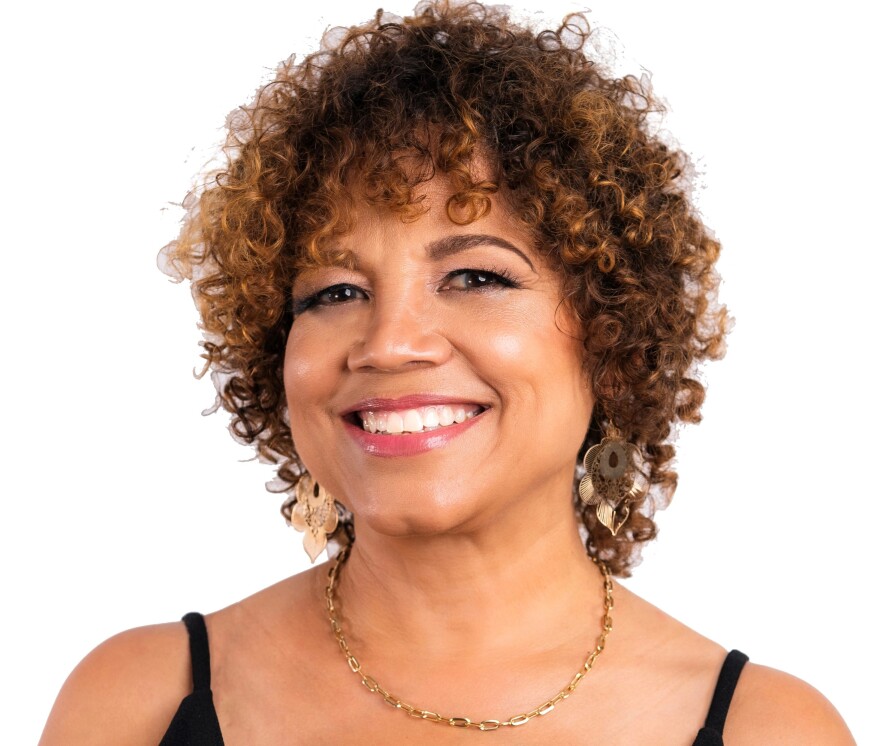 Beverly Hunt is currently a radio producer in Washington, D.C.