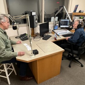 Senator Jeff Merkley On Oregon On The Record