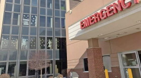  The former emergency department at the shuttered Cottage Hospital in Galesburg will soon be home to OSF PromptCare. 