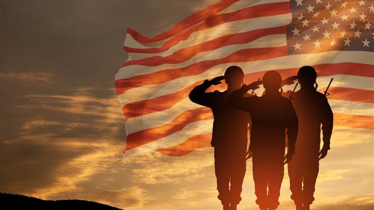 Veterans on the U.S.-Iran war and what is owed to American service members