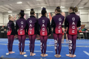 GAGE gymnasts have medaled at the Olympics and world championships in gymnastics. Several of the gym's coaches have faced disciplinary action in recent months from the sport's nonprofit oversight agency.