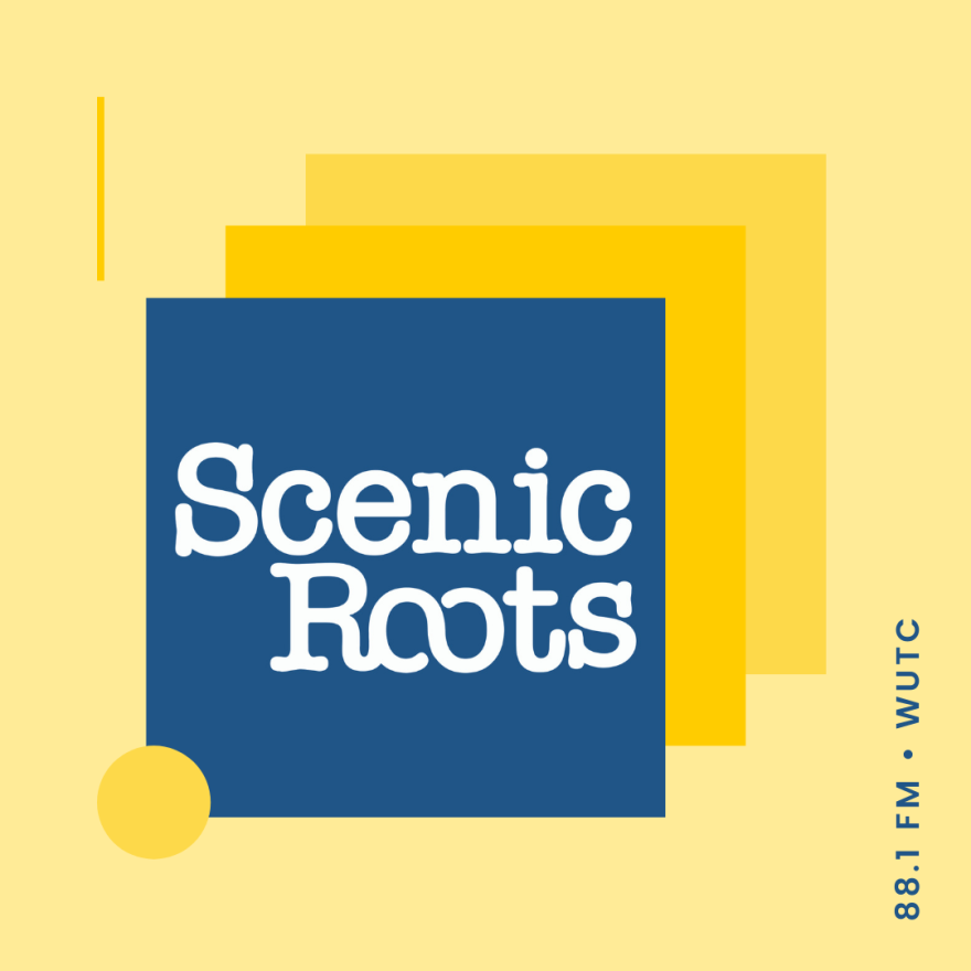 Scenic Roots - Mon 7/18/22