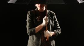 Bare Bait Dance's An Exquisite Corpse debuts on April 17 at the Westside Theater in Missoula.