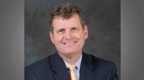 David Wantz, vice president for government and university relations at the University of Indianapolis, will serve as the interim public safety director.