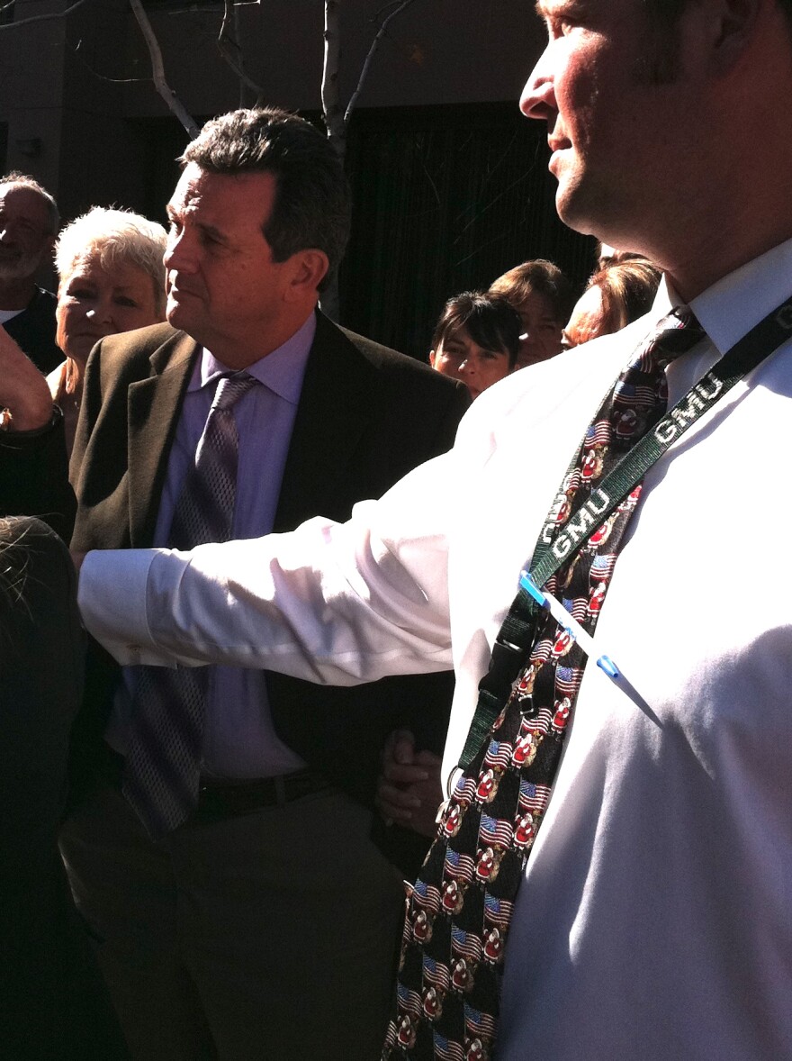 Michel Malecót, owner of The French Gourmet, was fined $400,000 on December 22 for knowingly employing undocumented workers.  