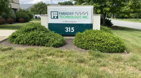 Faraday Technology, Inc. Headquarters In Englewood
