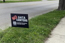 Bloomington and Normal both have data center moratoriums in place through November.